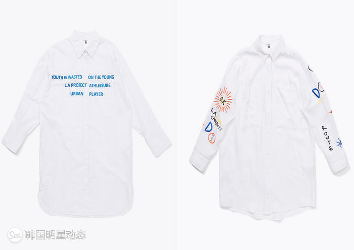 今年不流行穿短裤吗,为什么今年不流行穿裙子了呢