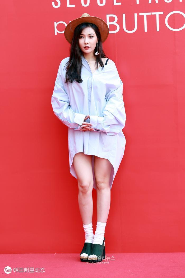 今年不流行穿短裤吗,为什么今年不流行穿裙子了呢