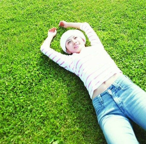 换季长痘,换季时脸上总长痘怎么办