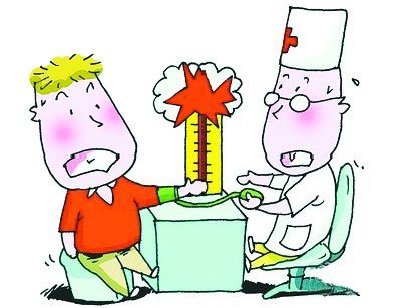 对高血压病人的保健咨询,关心高血压的病人要说什么