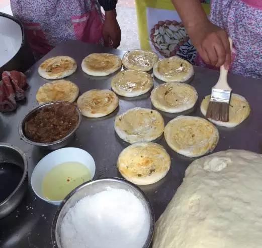 武汉10家酥饼店哪家好吃,武汉饼类连锁店有哪些