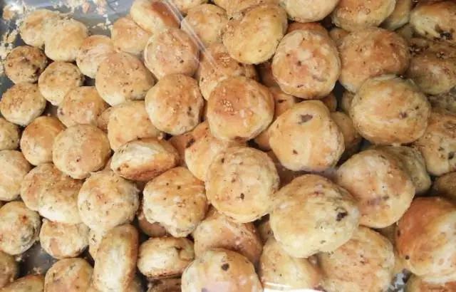 武汉10家酥饼店哪家好吃,武汉饼类连锁店有哪些