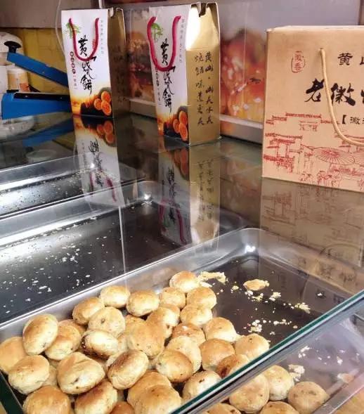 武汉10家酥饼店哪家好吃,武汉饼类连锁店有哪些