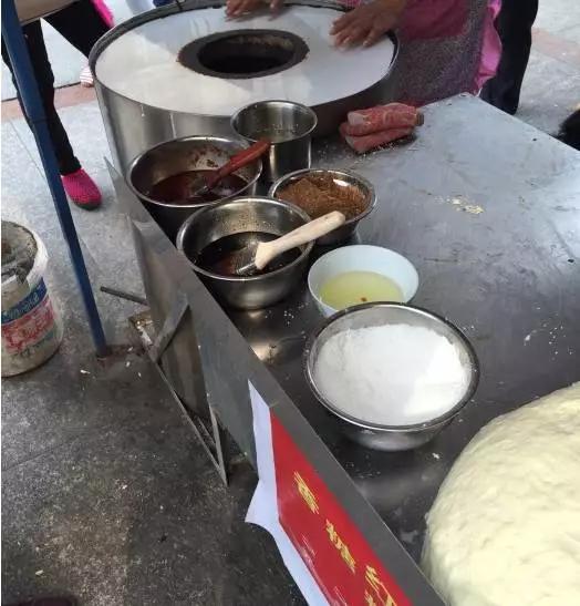 武汉10家酥饼店哪家好吃,武汉饼类连锁店有哪些