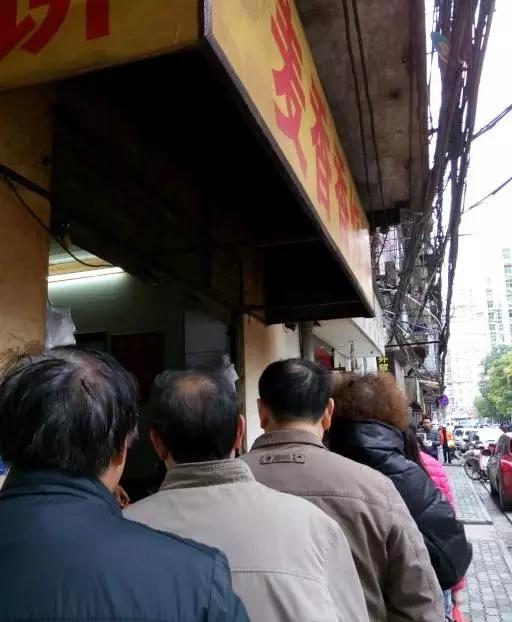 武汉10家酥饼店哪家好吃,武汉饼类连锁店有哪些