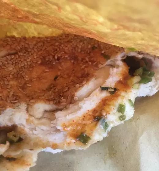 武汉10家酥饼店哪家好吃,武汉饼类连锁店有哪些