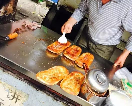 武汉10家酥饼店哪家好吃,武汉饼类连锁店有哪些