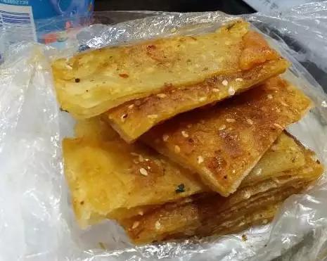 武汉10家酥饼店哪家好吃,武汉饼类连锁店有哪些