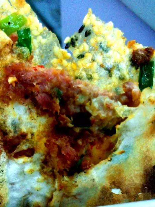 武汉10家酥饼店哪家好吃,武汉饼类连锁店有哪些