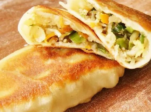 武汉10家酥饼店哪家好吃,武汉饼类连锁店有哪些