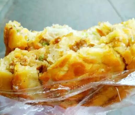 武汉10家酥饼店哪家好吃,武汉饼类连锁店有哪些