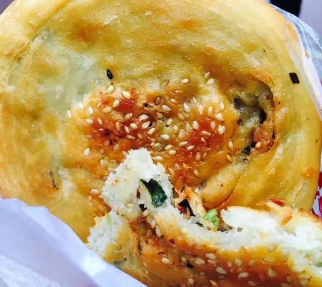 武汉10家酥饼店哪家好吃,武汉饼类连锁店有哪些