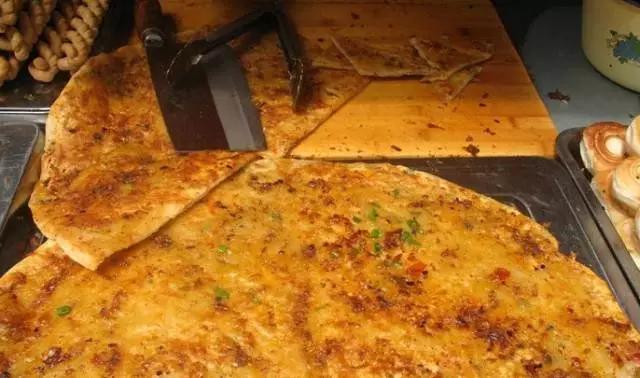 武汉10家酥饼店哪家好吃,武汉饼类连锁店有哪些