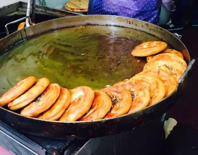 武汉10家酥饼店哪家好吃,武汉饼类连锁店有哪些