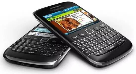 看完这几本书就懂了人生,黑莓和诺基亚对比