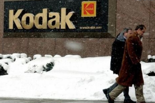 看完这几本书就懂了人生,黑莓和诺基亚对比