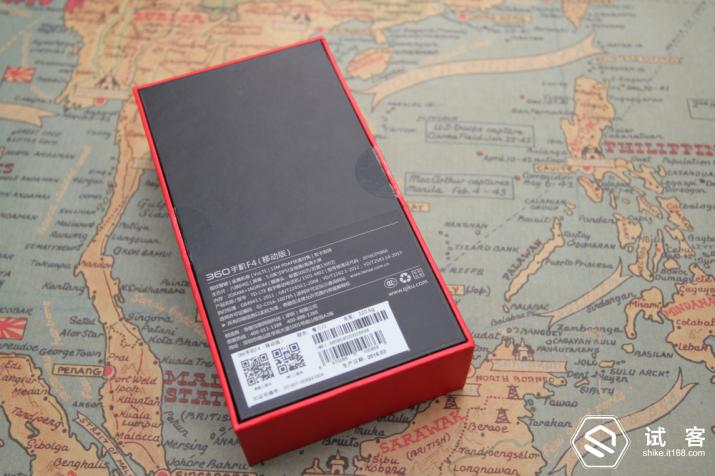 360f4手机是怎么样的,360f4高配版手机怎么样