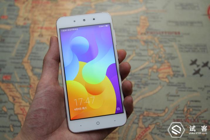 360f4手机是怎么样的,360f4高配版手机怎么样