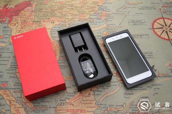 360f4手机是怎么样的,360f4高配版手机怎么样