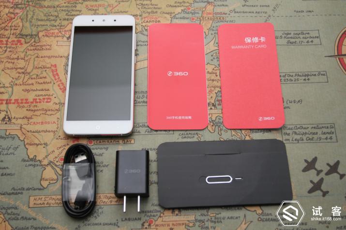 360f4手机是怎么样的,360f4高配版手机怎么样