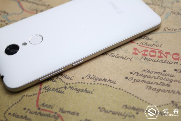 360f4手机是怎么样的,360f4高配版手机怎么样