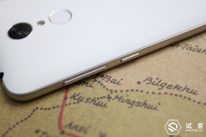 360f4手机是怎么样的,360f4高配版手机怎么样