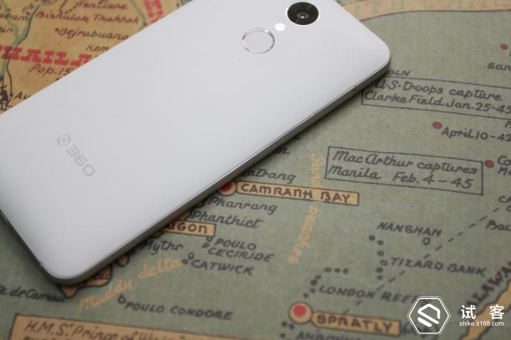 360f4手机是怎么样的,360f4高配版手机怎么样