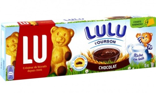 进口宝宝零食推荐,颜值高又好吃的进口零食