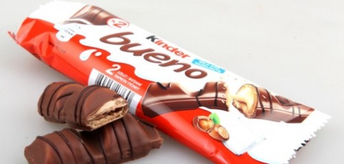 进口宝宝零食推荐,颜值高又好吃的进口零食