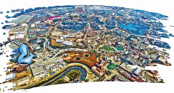 上海迪士尼乐园门票价格全部项目,上海迪士尼乐园酒店攻略