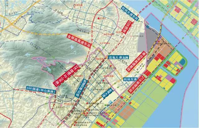 有颜值又有实力！温州这块最靠近大海的地方聚集了这么多商界大佬
