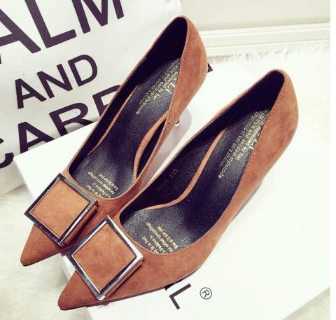 简单单鞋,简单单鞋平底