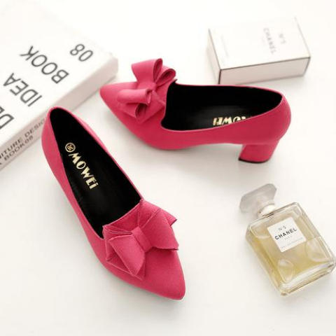 简单单鞋,简单单鞋平底