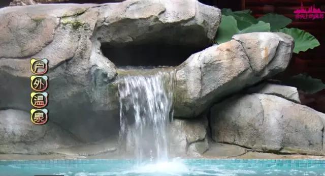 上海青花池温泉,万源清花池上海闵行店