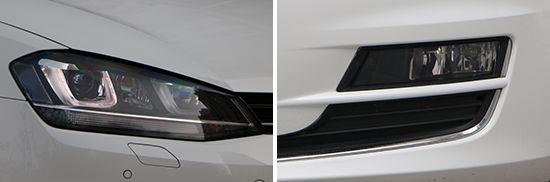 高尔夫旅行版2014款,国内第四代大众高尔夫旅行版