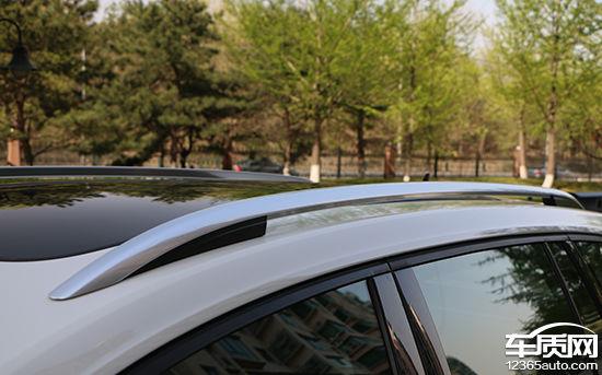 高尔夫旅行版2014款,国内第四代大众高尔夫旅行版