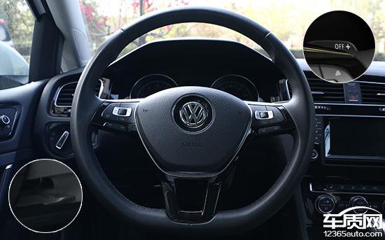 高尔夫旅行版2014款,国内第四代大众高尔夫旅行版