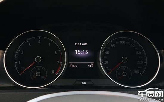 高尔夫旅行版2014款,国内第四代大众高尔夫旅行版