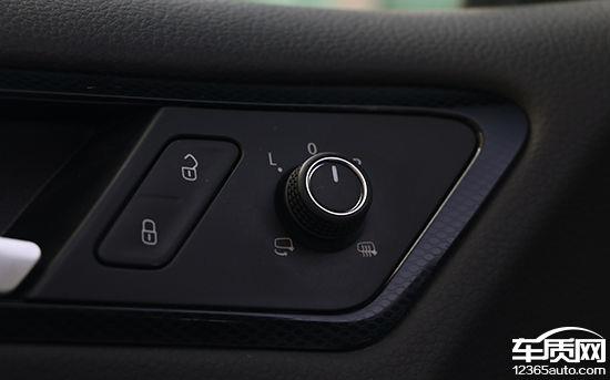 高尔夫旅行版2014款,国内第四代大众高尔夫旅行版