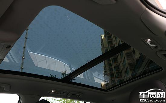 高尔夫旅行版2014款,国内第四代大众高尔夫旅行版