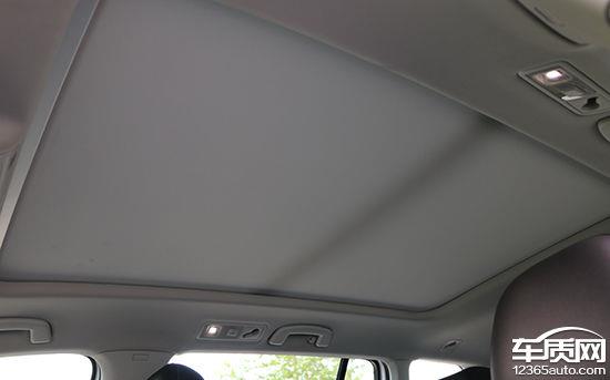 高尔夫旅行版2014款,国内第四代大众高尔夫旅行版