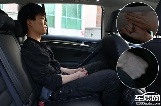 高尔夫旅行版2014款,国内第四代大众高尔夫旅行版