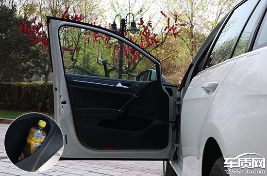 高尔夫旅行版2014款,国内第四代大众高尔夫旅行版