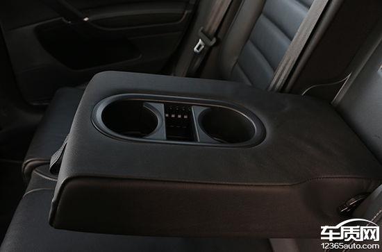 高尔夫旅行版2014款,国内第四代大众高尔夫旅行版