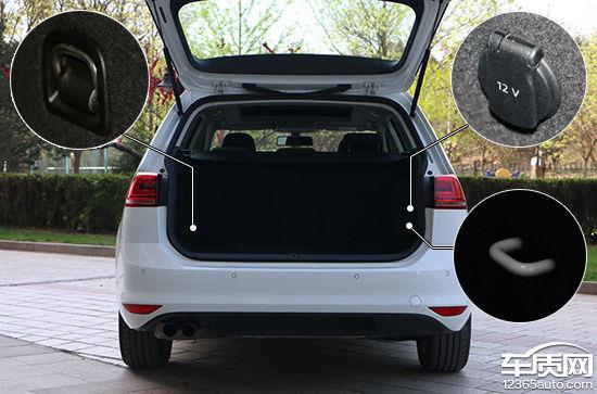 高尔夫旅行版2014款,国内第四代大众高尔夫旅行版