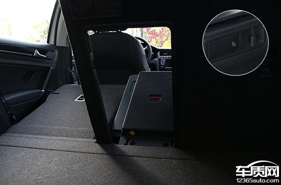 高尔夫旅行版2014款,国内第四代大众高尔夫旅行版