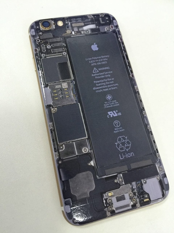 人人模仿苹果的时代，还有谁在做自己？