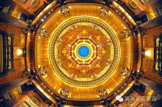 修禅悟道习儒养心,修禅养性