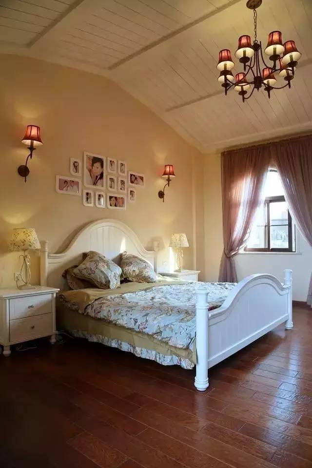 不过时的家装风格,90后风格家装