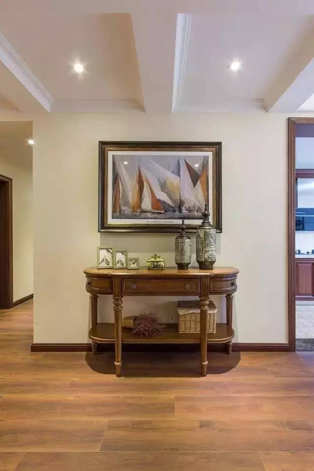 不过时的家装风格,90后风格家装